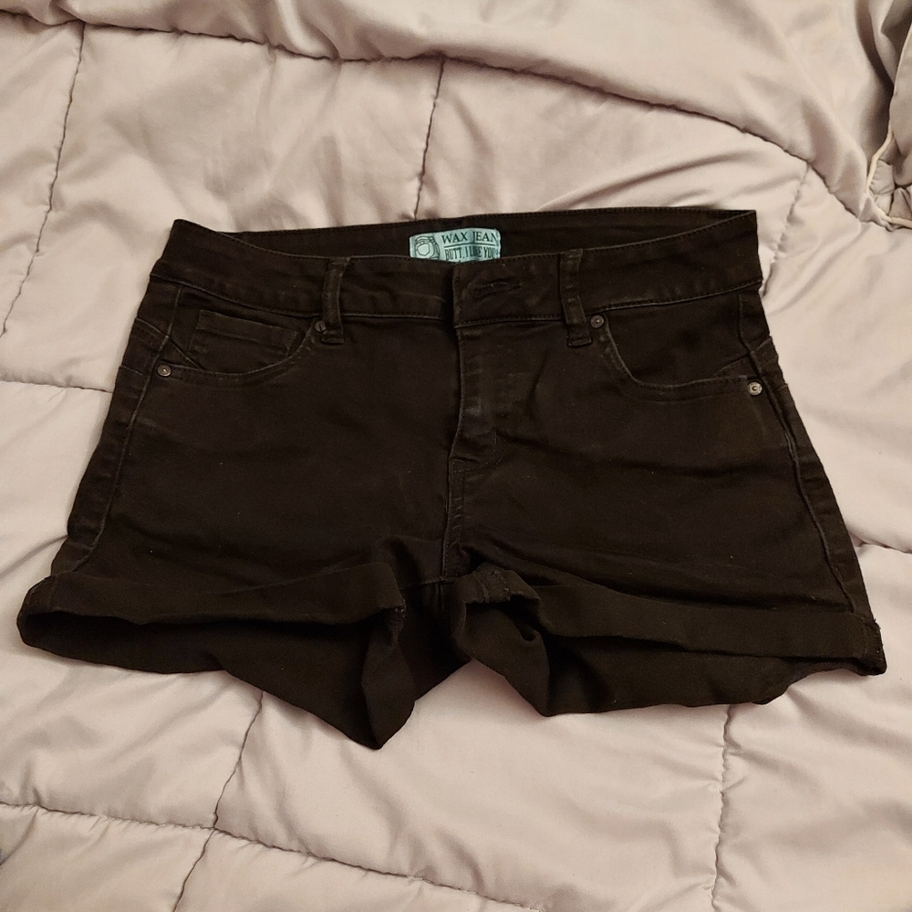 4/$50 😊 Wax Jean, high waist jeans, Size M